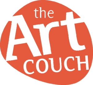 The Art Couch BENJAMIN BUBB