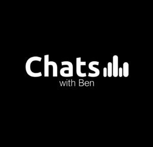 Chats with Ben - Podcast by Ben Bubb