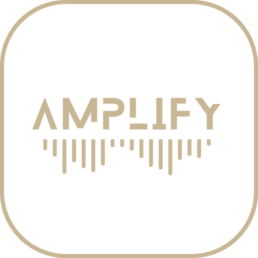Amplify Blanc - Ben Bubb