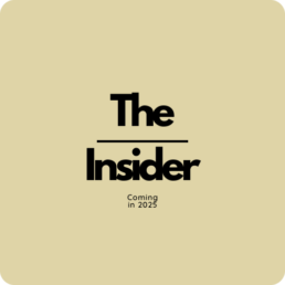 the insider chats with ben