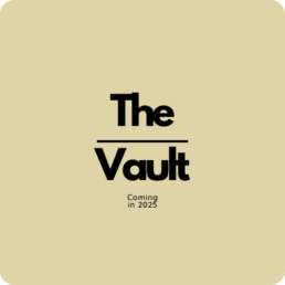 the vault chats with ben