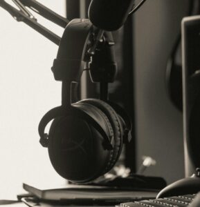 ben bubb podcast chats with ben